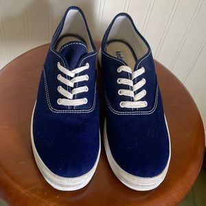 Blue Keds Originals